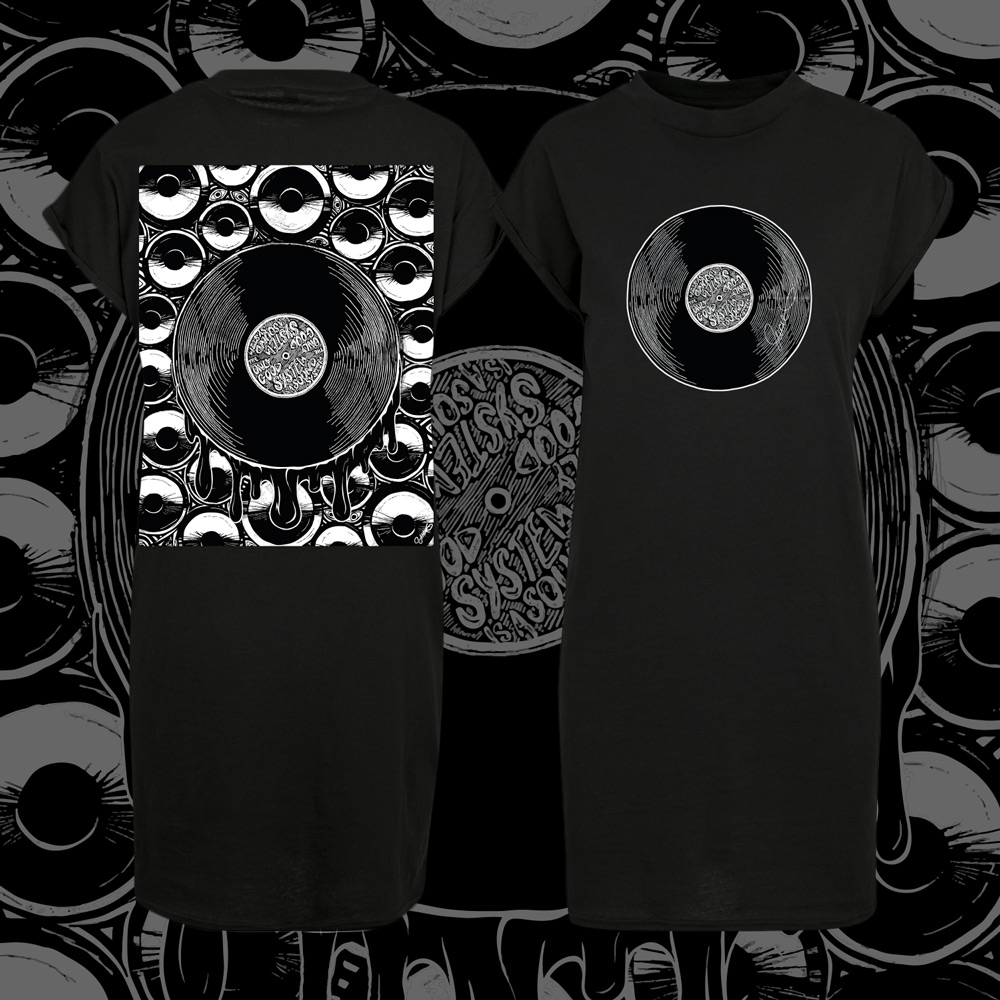 Tekno Shop | AREA23 - Šaty Record23 Výprodej ! Šaty Record23 Výprodej !